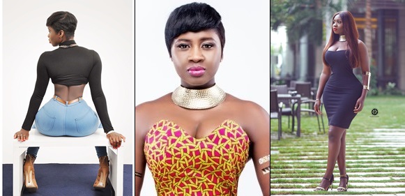 I Removed 5 Ribs And Small Intestine – Reveals Tiny Waist Actress Princess Shyngle, Says She Is Set To Remove More