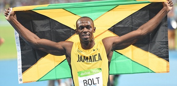 'It was fun while it lasted' - Usain Bolt gives up on professional football career