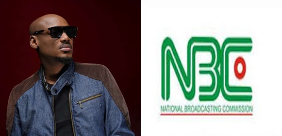 2face Idibia calls out National Broadcasting Commission overÂ  'Bad Songs'Â flooding the airwaves