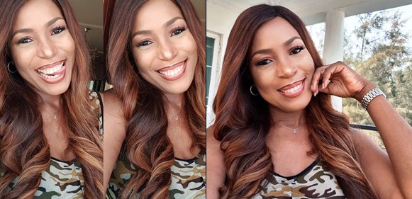 Linda Ikeji reveals how her family was insulted over N70