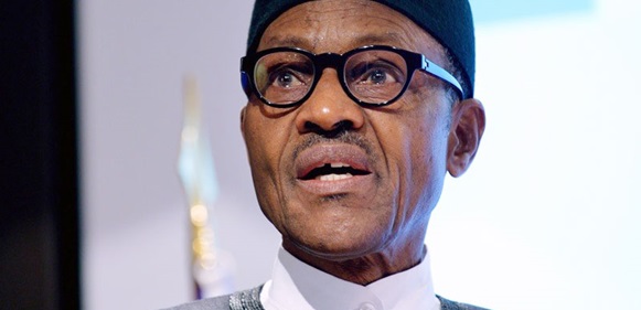 Man divorces his wife because she insists on voting for Buhari in the presidential elections