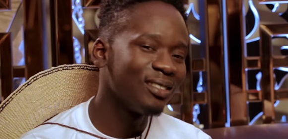 Why I donâ€™t own a car but prefer to buy for other people â€“Mr Eazi