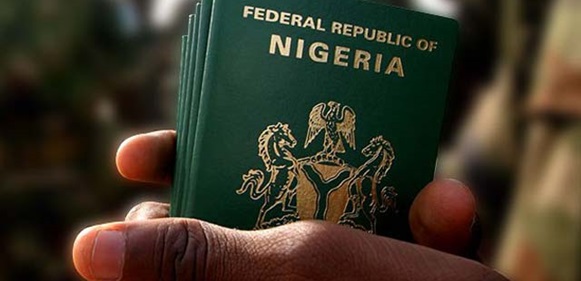 New international passport to cost N70,000