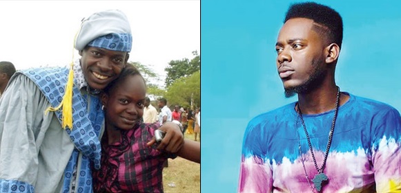 I Couldnâ€™t Save My Sisterâ€™s Life With All The Money I Had â€“ Adekunle Gold