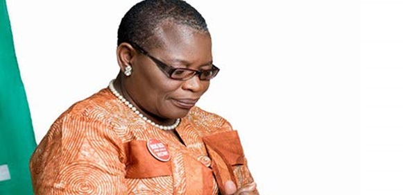 â€˜Too late a callâ€™ - Nigerians React To Oby Ezekwesiliâ€™s Withdrawal From Presidential Election