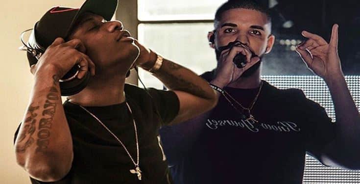 'Without Drake, nobody will know Wizkid' – American OAPs