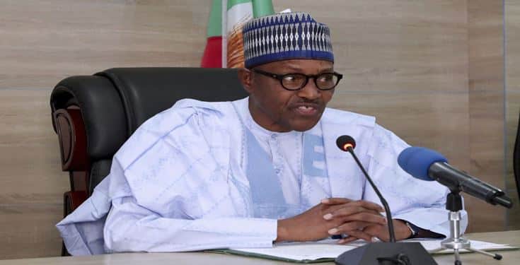My best not good enough yet – President Buhari admits
