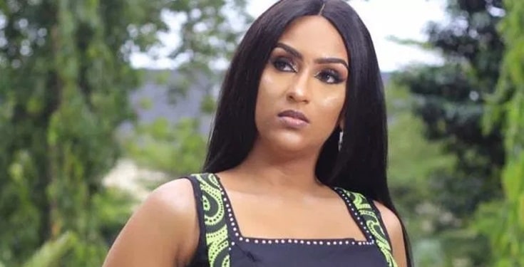 'It is harder to break up with someone you have slept with' – Juliet Ibrahim