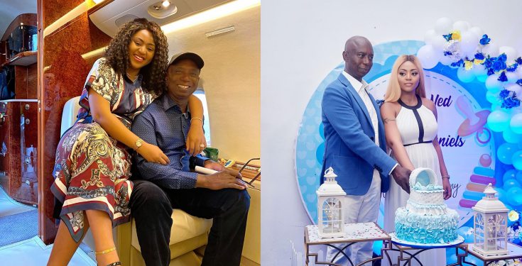 Marrying Ned was my choice - Actress Regina Daniels