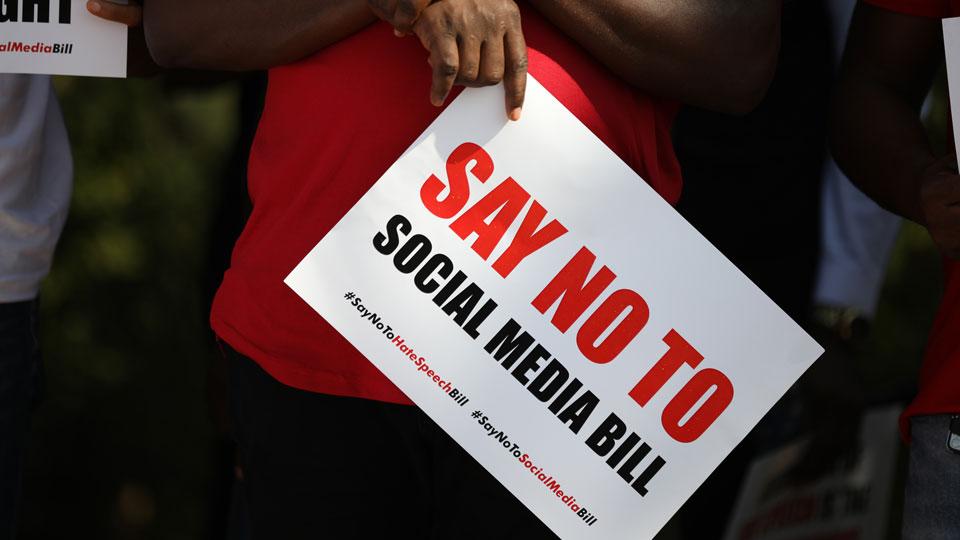 social media bill nigeria