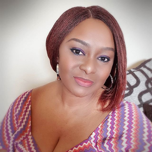 Etinosa gave birth out of wedlock