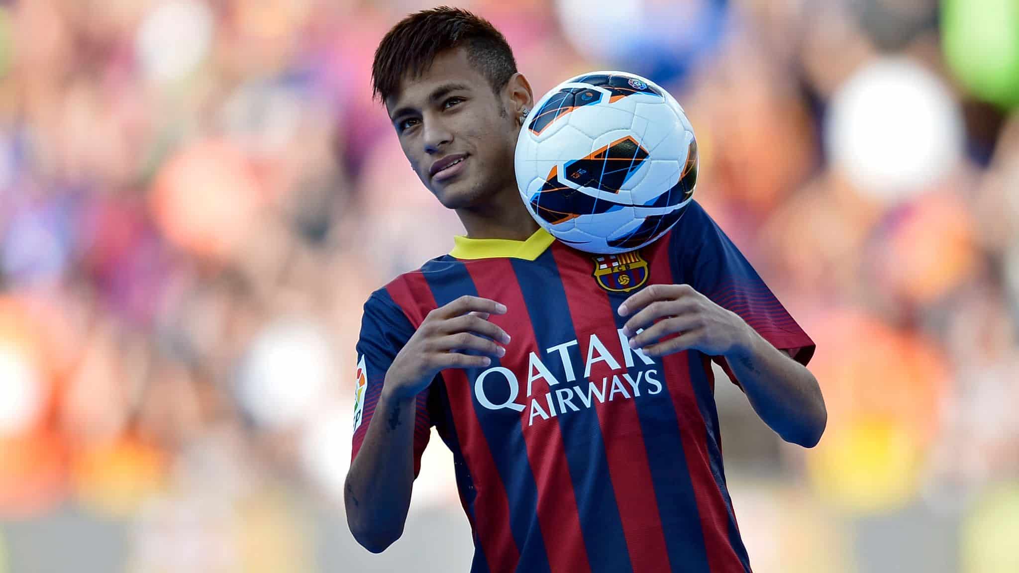 Neymar cleared of fraud and corruption charges by Spanish prosecutors