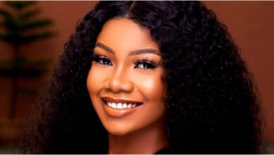 "Tinubu is not the problem, don't be deceived" - Tacha says