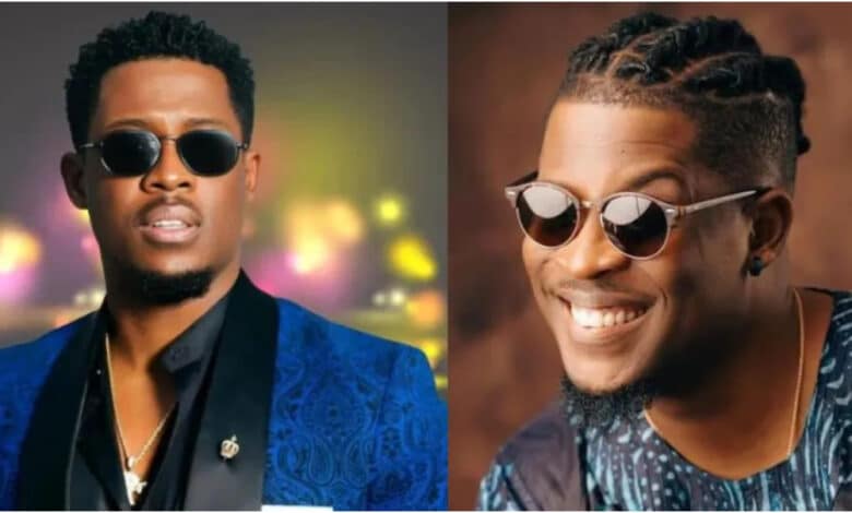 "Why am I the villain now" - Seyi makes U-turn, defends himself over sexist’ comment