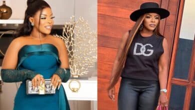 “Nothing worse than talking shit about your friends to their haters” – Laura Ikeji throws subtle shade as she speaks on loyalty