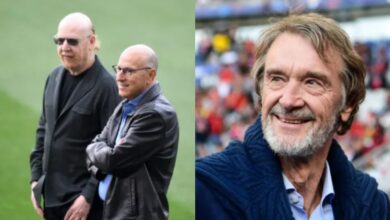 Manchester United takeover: Sir Jim Ratcliffe considers acquiring 25% stake