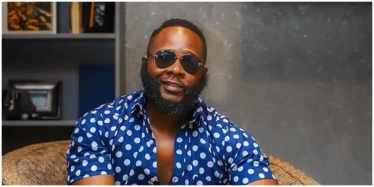Pregnant women in Nigeria are rapidly cheating on their husbands — Joro Olumofin