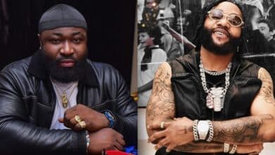 "Please help me beg him" – Harrysong calls out Kcee over unpaid debt, royalties