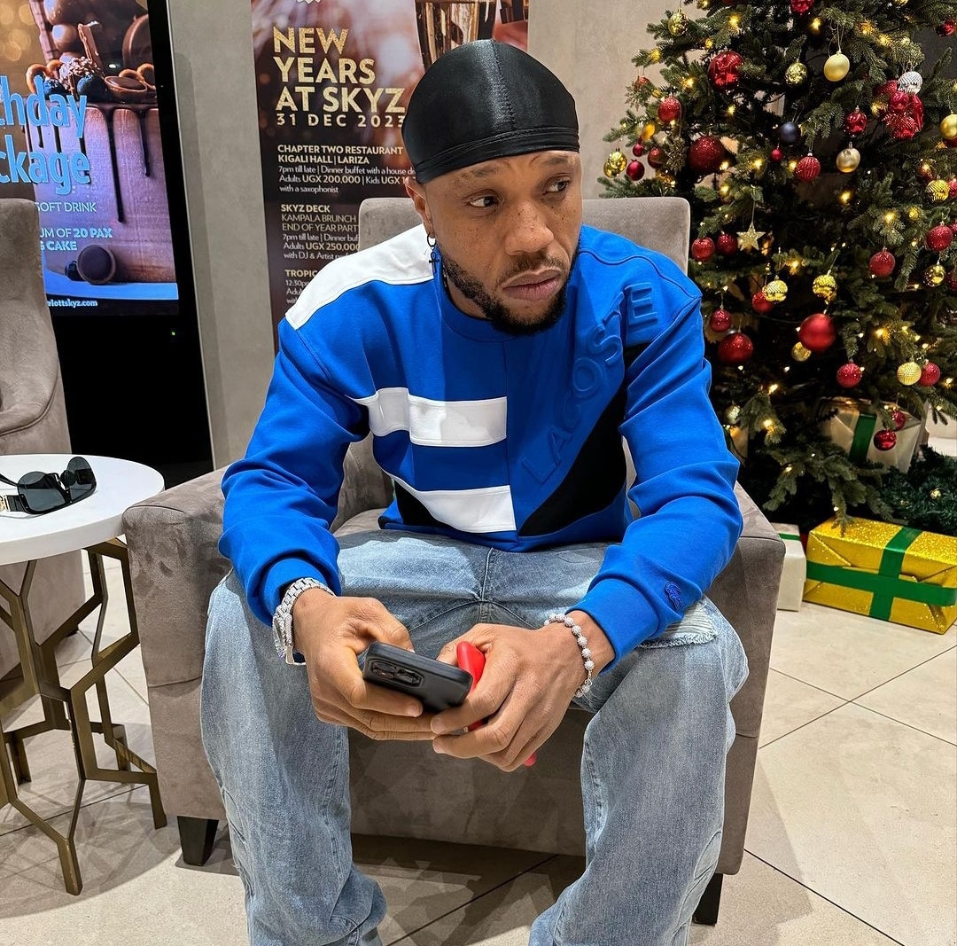 “I want a rematch, this shit was rigged” - Charles Okocha seeks rematch following boxing match defeat