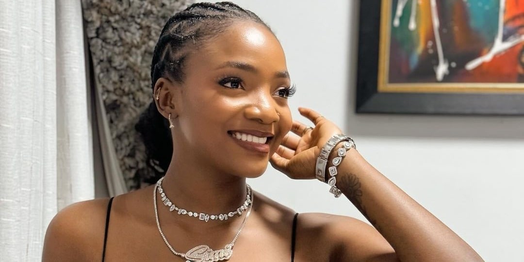 Let it be your choice to be a mum or slay mama - Simi lends voice to feminism
