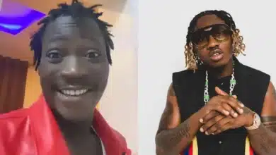 “Zlatan wan use my glory” — DJ Chicken cries out for help from his fans