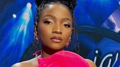 "People are suffering" – Simi bemoans state of the Nigerian economy