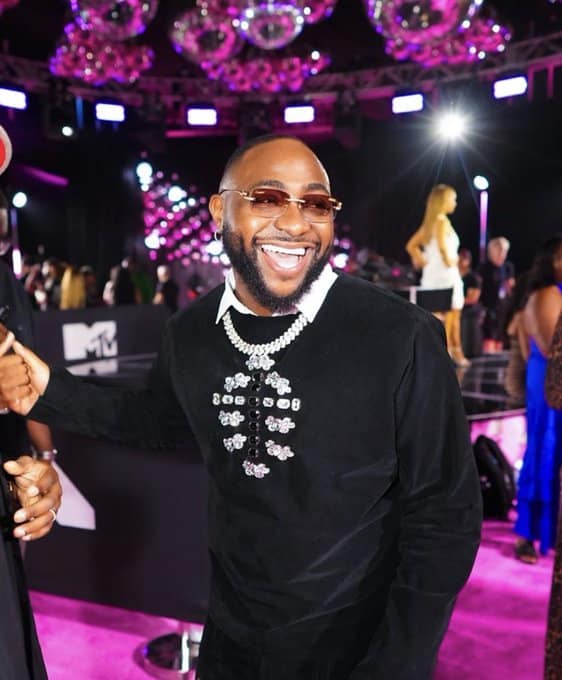 Davido’s hype man, Special Spesh reacts to Grammys results