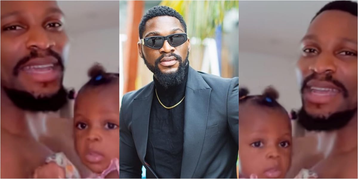 Tobi Bakre gives reasons why his daughter must become a nun