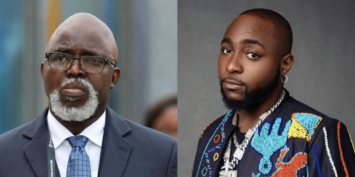 Court grants Pinnick, Davido out-of-court settlement over failed contract