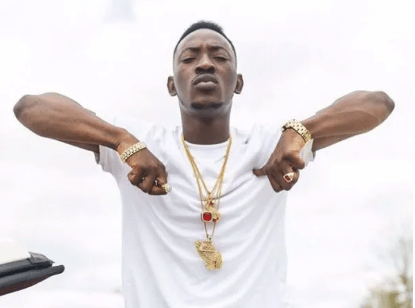 "OBO takes people's songs and glory" - Dammy Krane weighs into Davido and BNXN rift