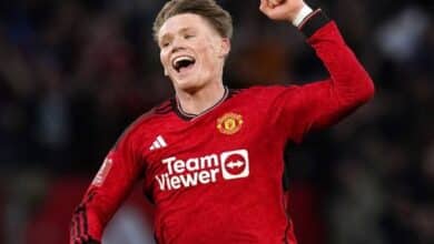 Ratcliffe reportedly reconsiders selling McTominay following player's form, attitude, offers pay rise