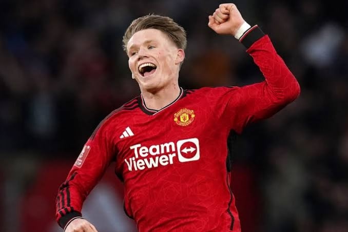 Ratcliffe reportedly reconsiders selling McTominay following player's form, attitude, offers pay rise