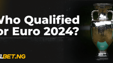 Who Qualified for Euro 2024?