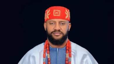 Yul Edochie pens cryptic message about pain