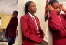 Lead British School Abuja releases statement following video of a student bullied by classmates