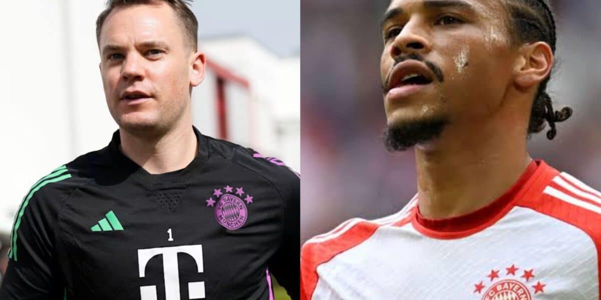 Neuer, Sané, others return, as Bayern receive last-minute injury boost ahead of Arsenal clash