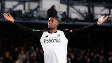 Tosin Adarabioyo to depart Fulham as contract talks collapse