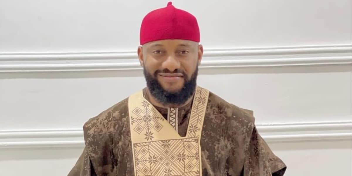"I had an extreme busy schedule" – Yul Edochie tenders apology to his church members for missing service