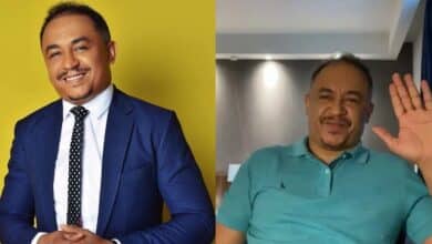 Daddy Freeze threatens to bring Nigerians back home in mass from the UK