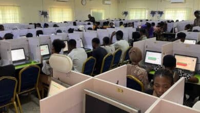 JAMB releases results of additional 531 candidates