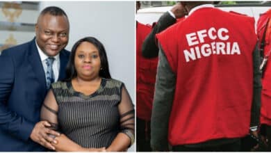 Court orders EFCC to pay pastor, wife N10m for unlawfully declaring them wanted